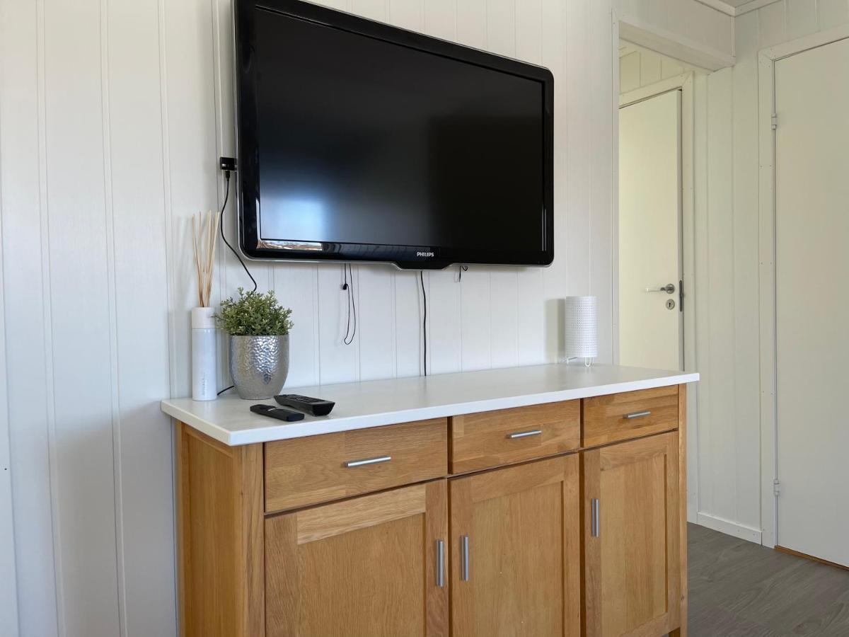 Central Bnb Stavanger At Bertis Ap 9 Generous Rooftop Terrace Exterior foto